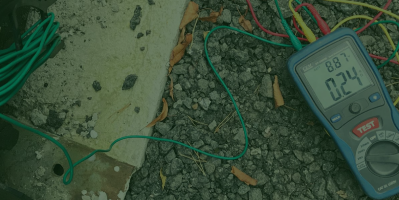 grounding
